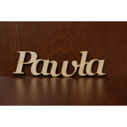Pawła  wys.20mm